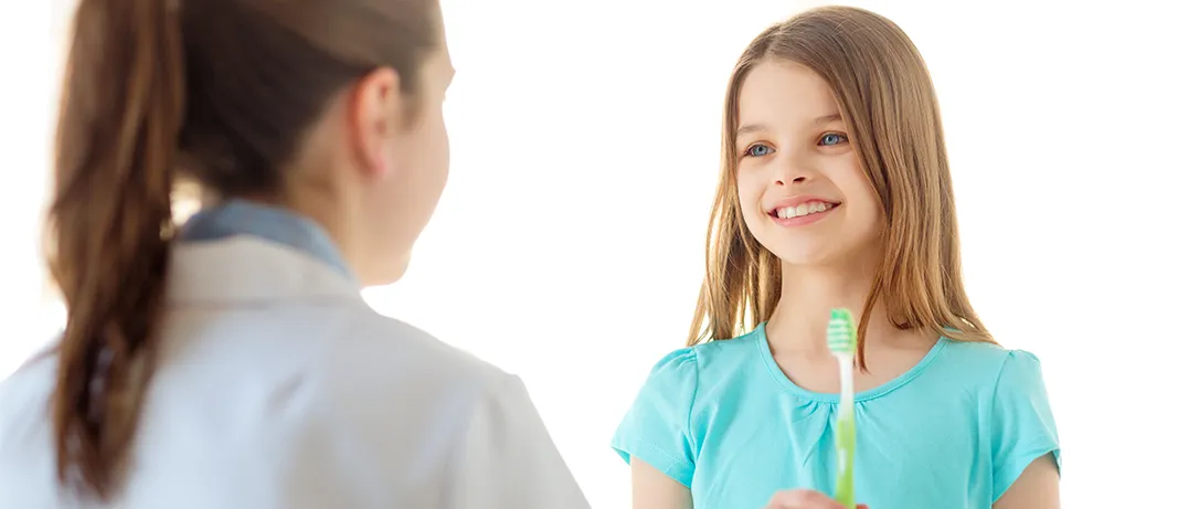 Changing lives one smile at a time